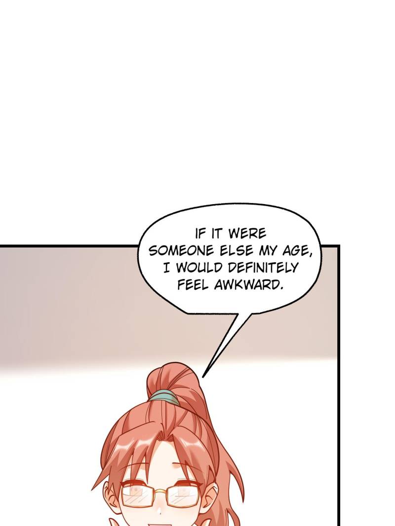 I Regressed to Level Up Instead of Being a Simp Chapter 180 - Page 10