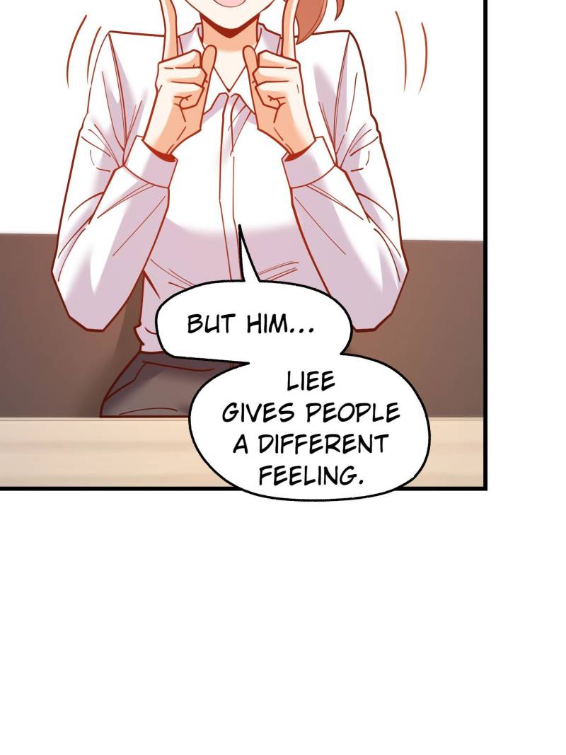 I Regressed to Level Up Instead of Being a Simp Chapter 180 - Page 11