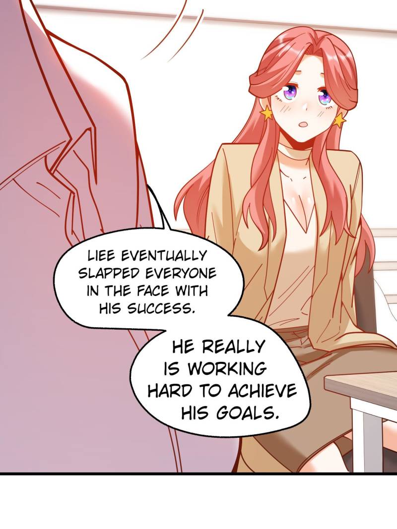 I Regressed to Level Up Instead of Being a Simp Chapter 180 - Page 13