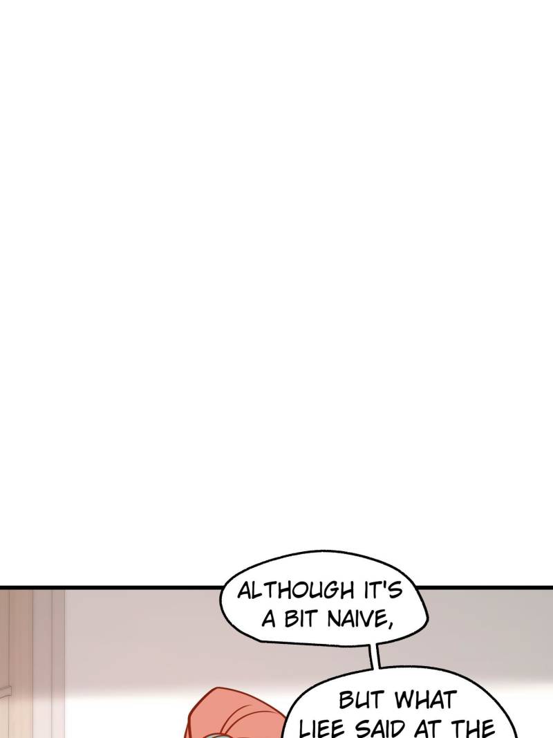 I Regressed to Level Up Instead of Being a Simp Chapter 180 - Page 14