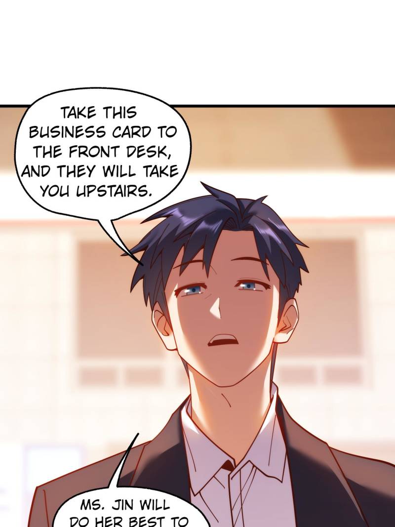 I Regressed to Level Up Instead of Being a Simp Chapter 180 - Page 23