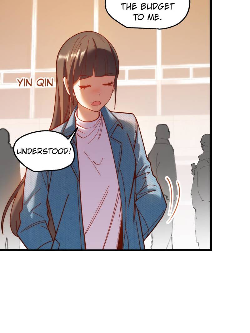 I Regressed to Level Up Instead of Being a Simp Chapter 180 - Page 25