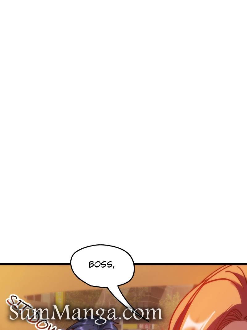 I Regressed to Level Up Instead of Being a Simp Chapter 180 - Page 27