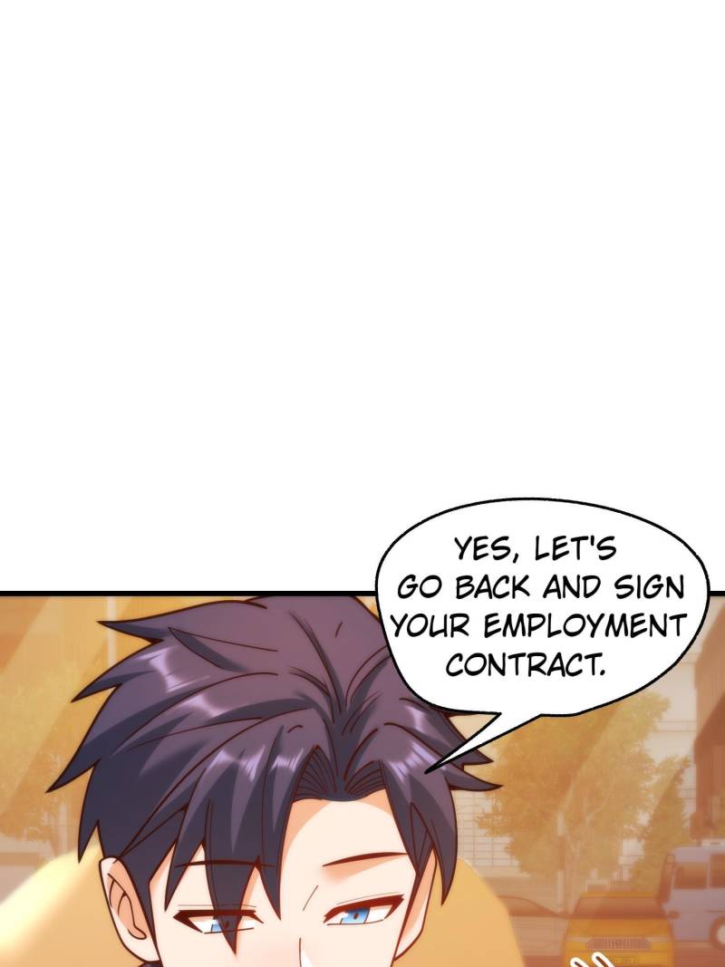 I Regressed to Level Up Instead of Being a Simp Chapter 180 - Page 29