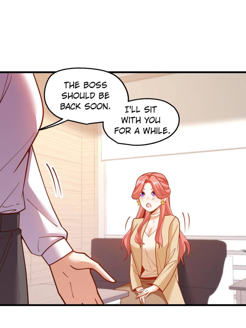 I Regressed to Level Up Instead of Being a Simp Chapter 180 - Page 3