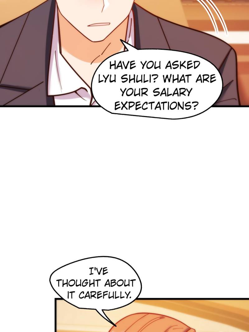 I Regressed to Level Up Instead of Being a Simp Chapter 180 - Page 30