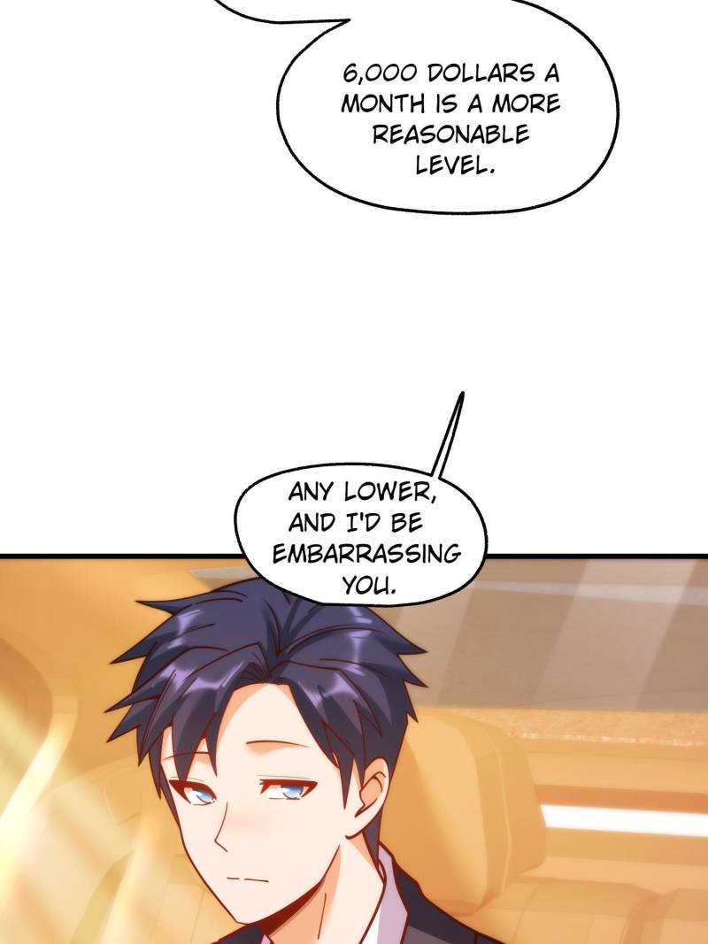 I Regressed to Level Up Instead of Being a Simp Chapter 180 - Page 32