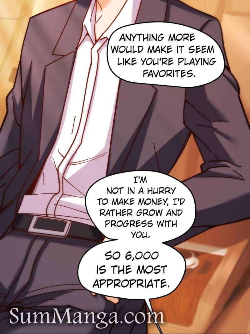 I Regressed to Level Up Instead of Being a Simp Chapter 180 - Page 33