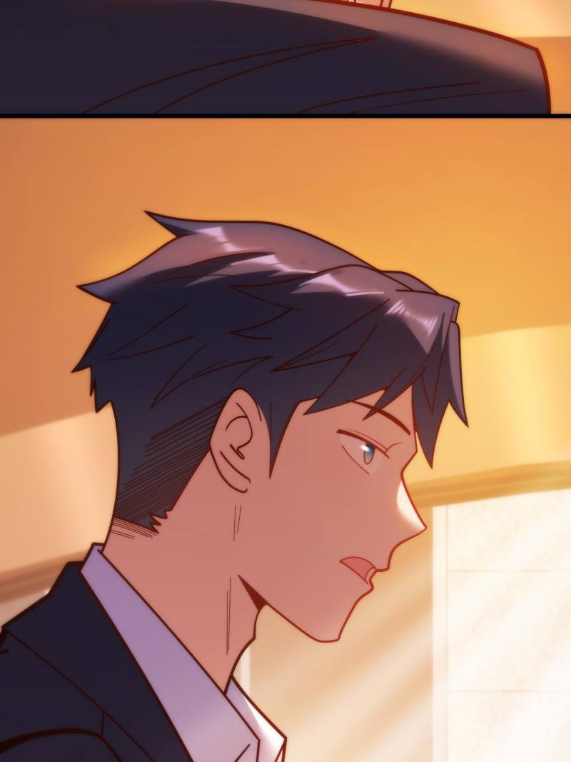 I Regressed to Level Up Instead of Being a Simp Chapter 180 - Page 35