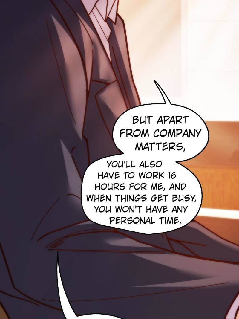 I Regressed to Level Up Instead of Being a Simp Chapter 180 - Page 36