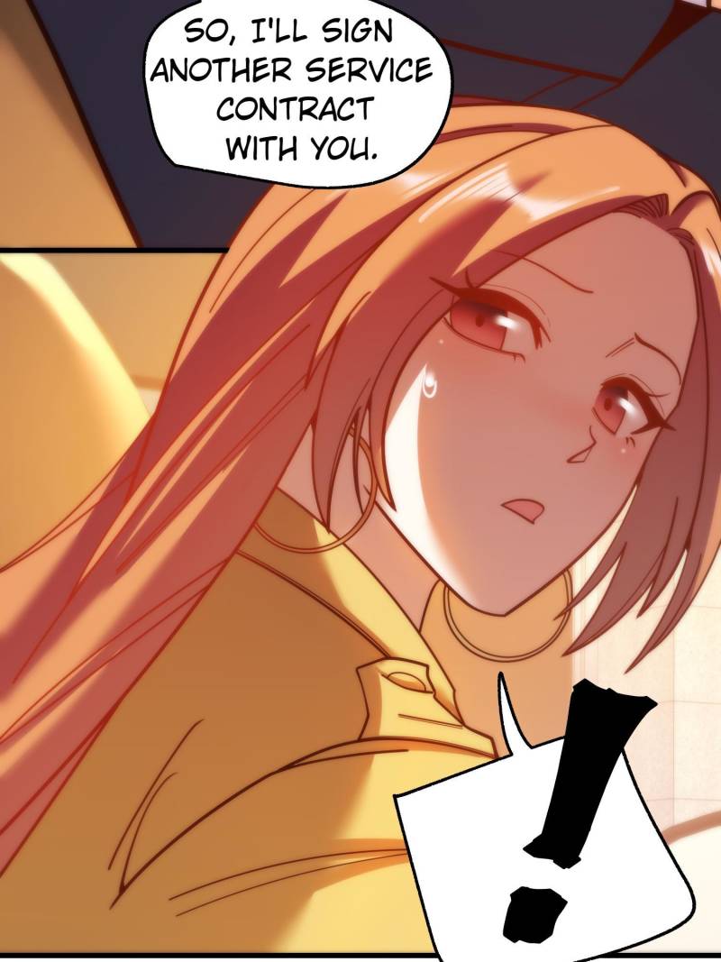 I Regressed to Level Up Instead of Being a Simp Chapter 180 - Page 37