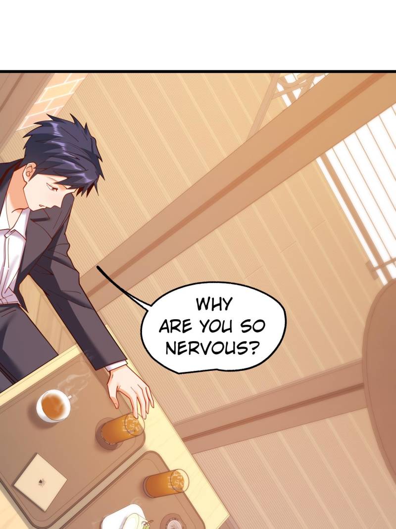 I Regressed to Level Up Instead of Being a Simp Chapter 180 - Page 41