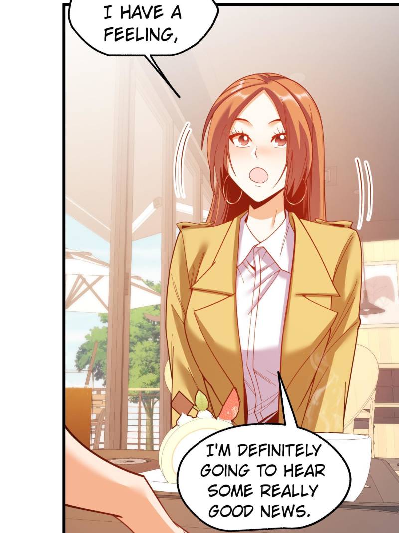 I Regressed to Level Up Instead of Being a Simp Chapter 180 - Page 43