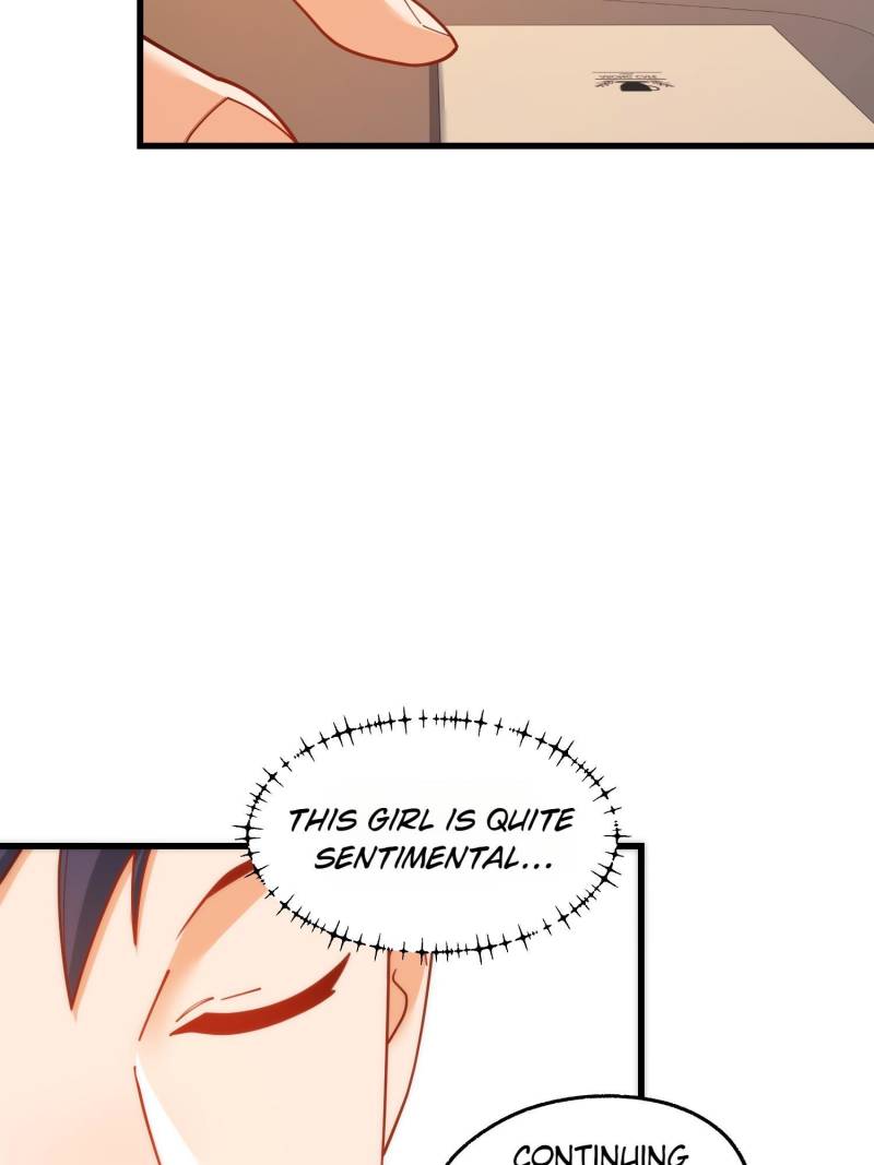 I Regressed to Level Up Instead of Being a Simp Chapter 180 - Page 44