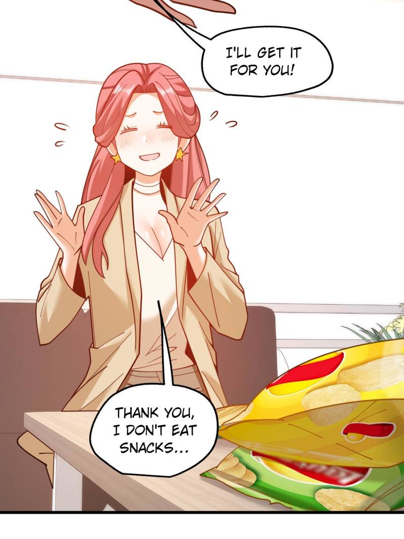 I Regressed to Level Up Instead of Being a Simp Chapter 180 - Page 5