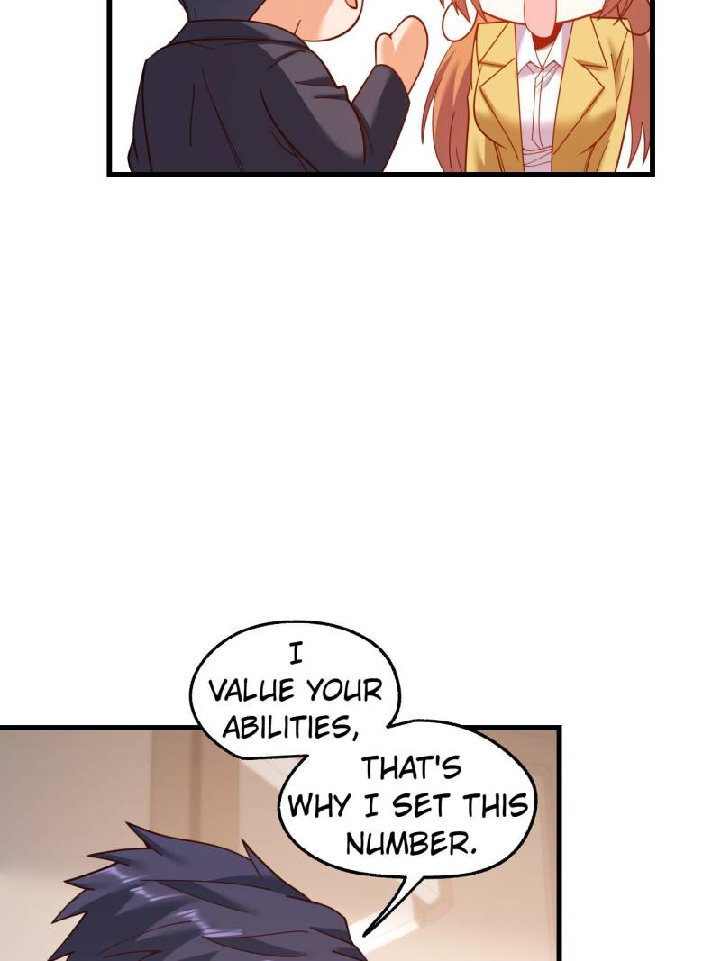 I Regressed to Level Up Instead of Being a Simp Chapter 180 - Page 50