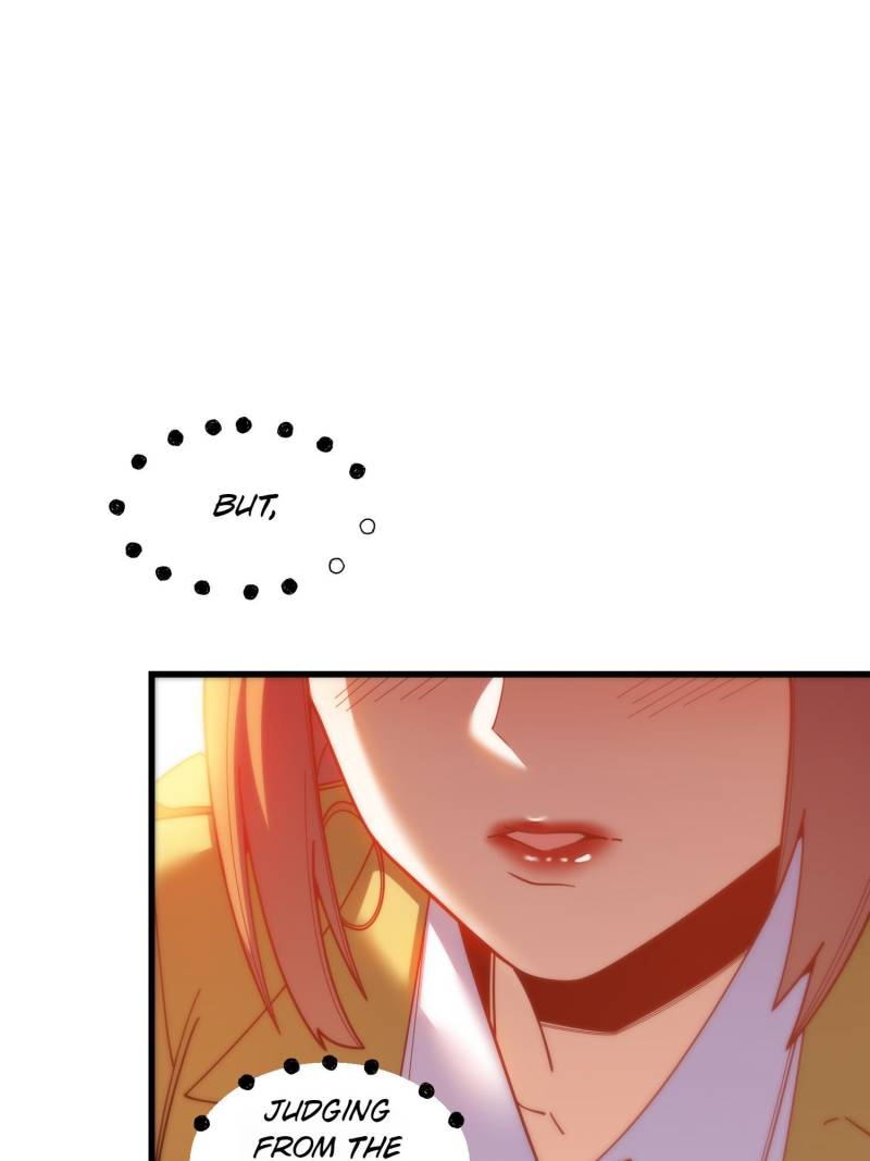 I Regressed to Level Up Instead of Being a Simp Chapter 180 - Page 58