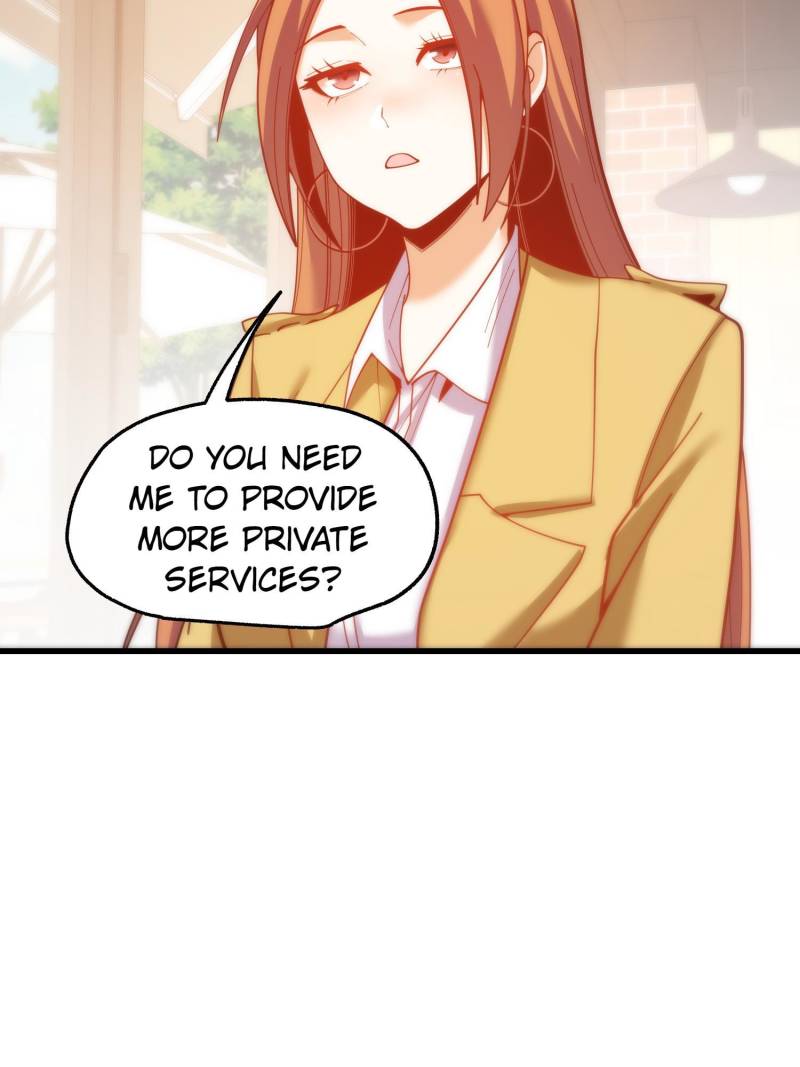 I Regressed to Level Up Instead of Being a Simp Chapter 180 - Page 60