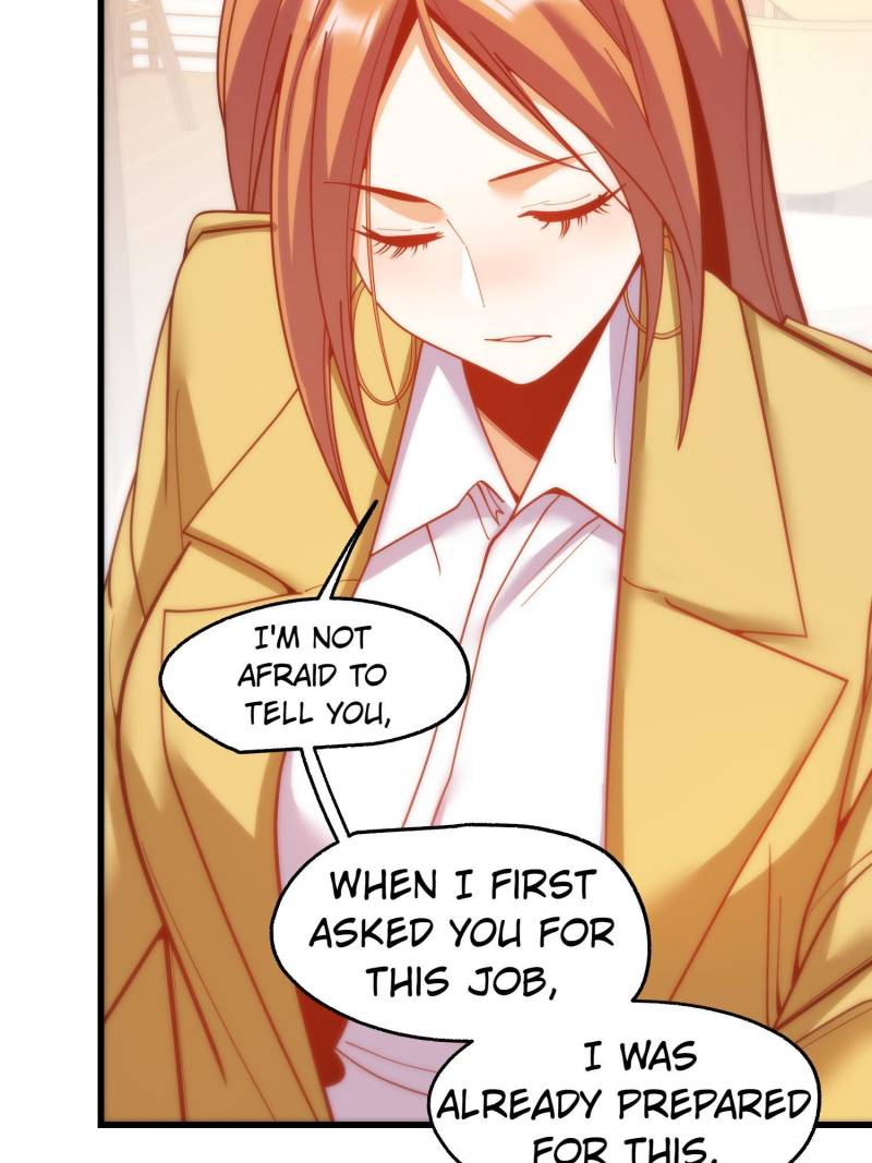 I Regressed to Level Up Instead of Being a Simp Chapter 180 - Page 63