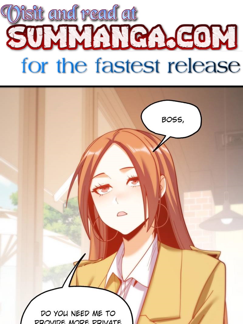 I Regressed to Level Up Instead of Being a Simp Chapter 181 - Page 1