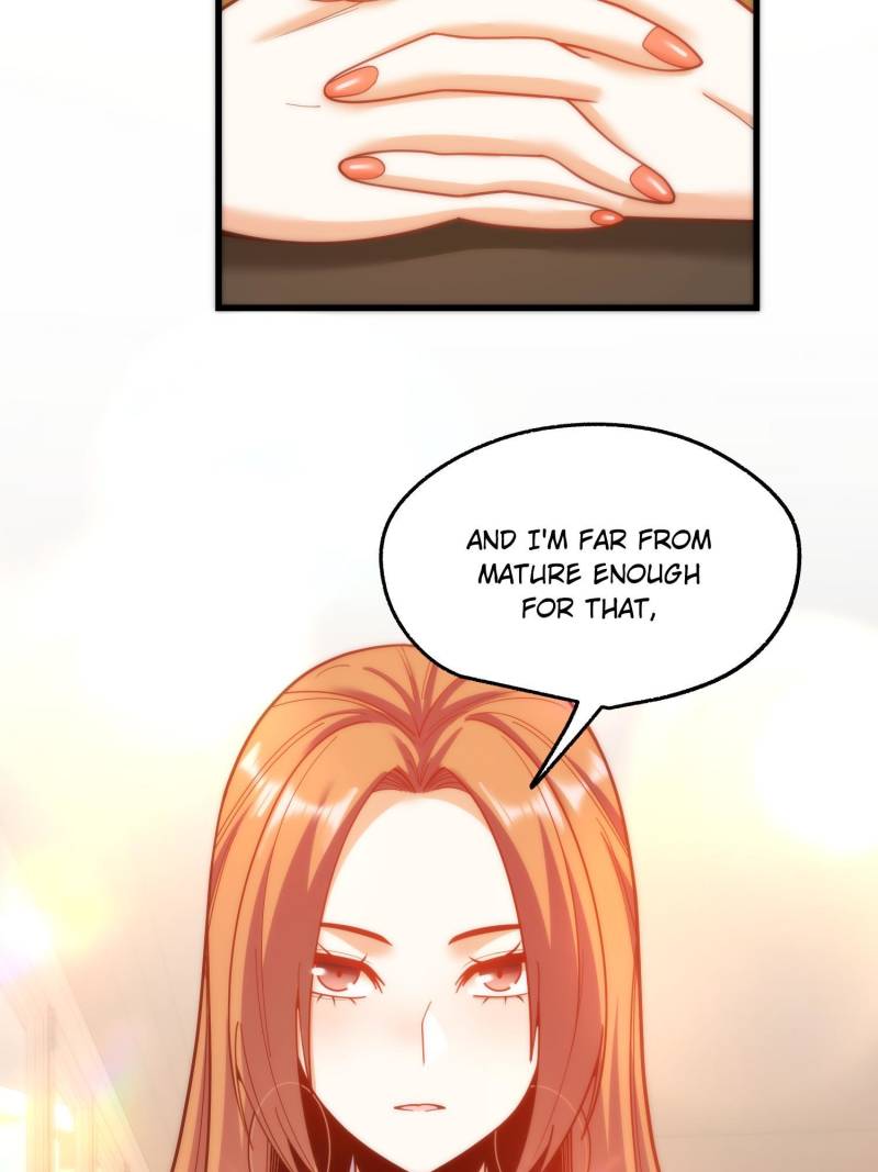 I Regressed to Level Up Instead of Being a Simp Chapter 181 - Page 10