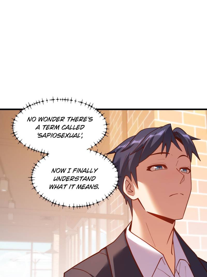 I Regressed to Level Up Instead of Being a Simp Chapter 181 - Page 17