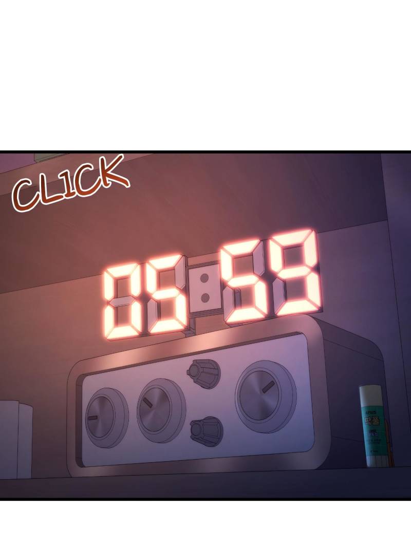 I Regressed to Level Up Instead of Being a Simp Chapter 181 - Page 25