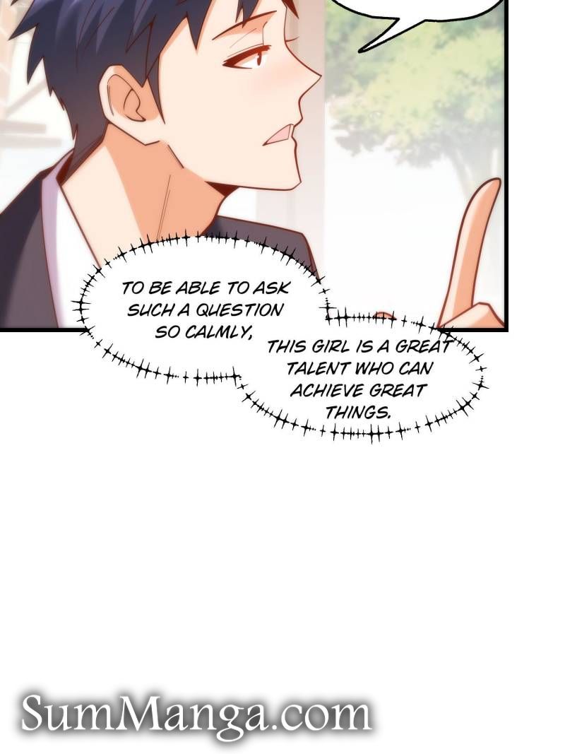 I Regressed to Level Up Instead of Being a Simp Chapter 181 - Page 3