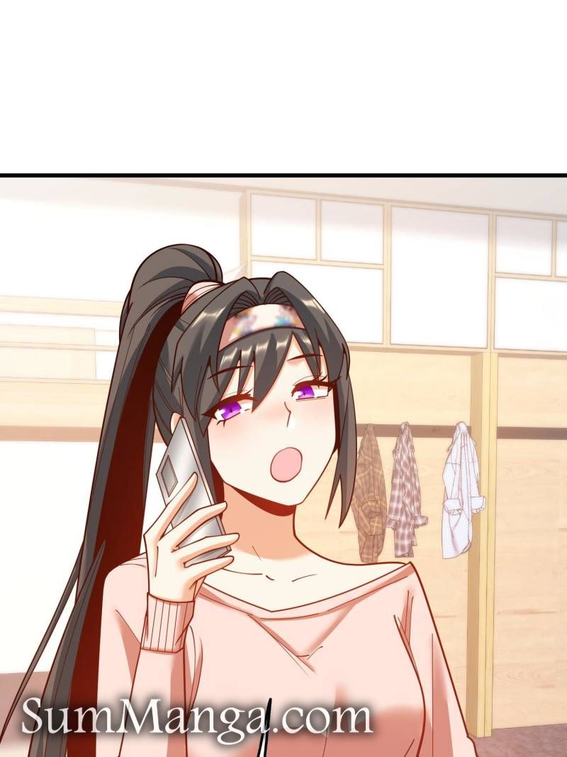 I Regressed to Level Up Instead of Being a Simp Chapter 181 - Page 33