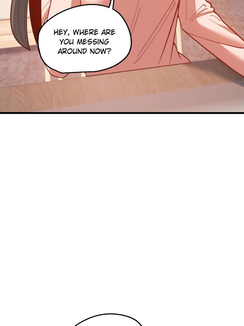 I Regressed to Level Up Instead of Being a Simp Chapter 181 - Page 34