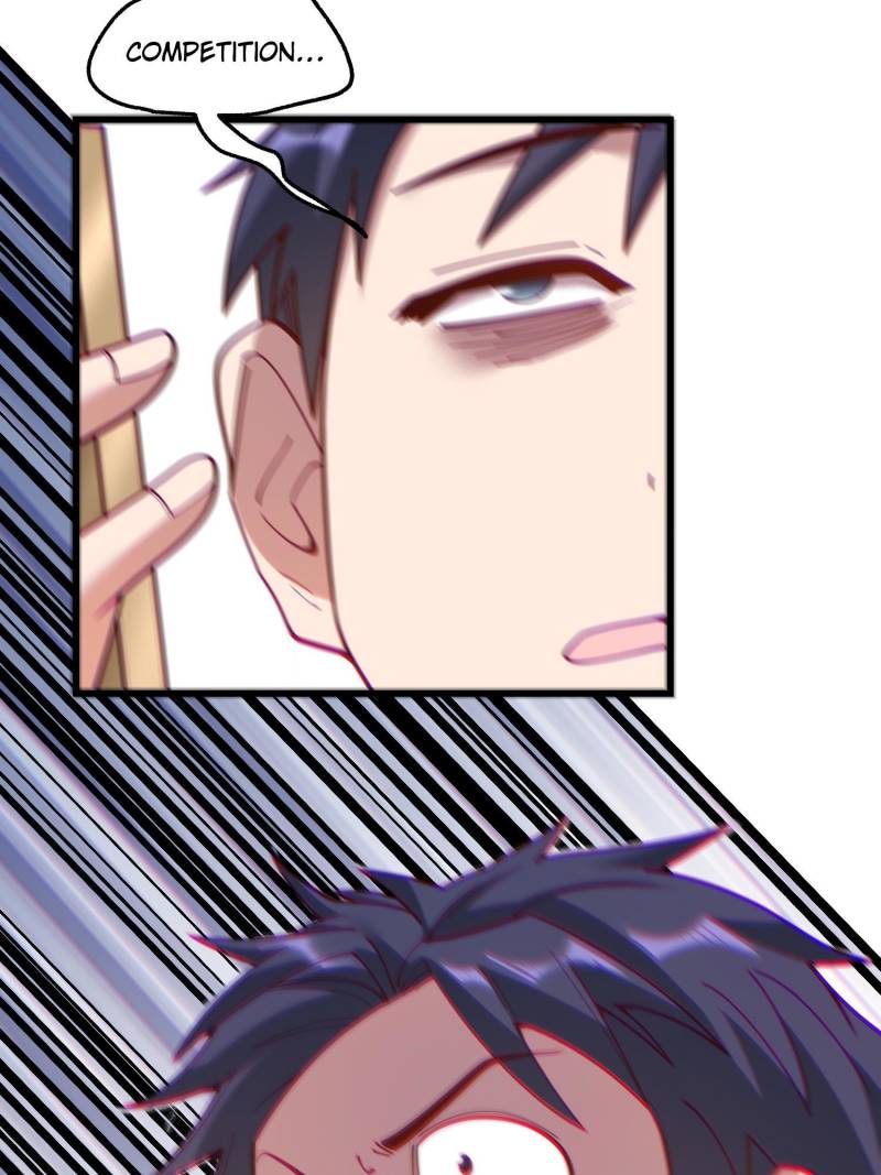 I Regressed to Level Up Instead of Being a Simp Chapter 181 - Page 38