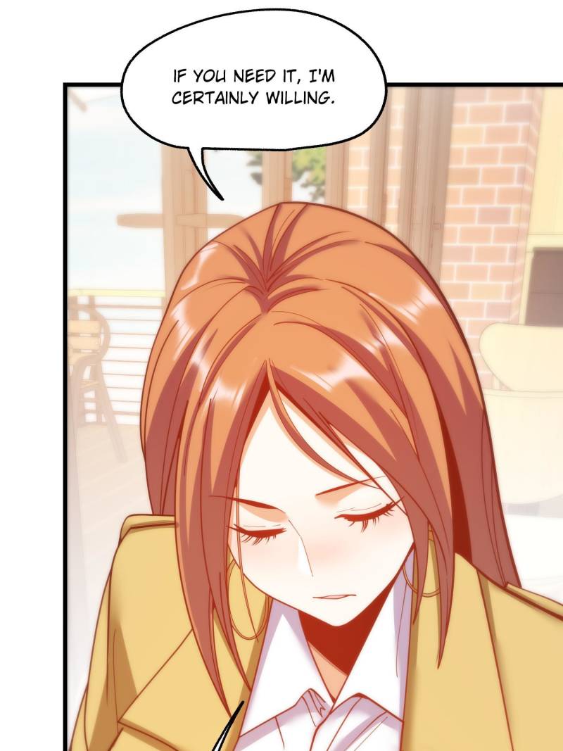 I Regressed to Level Up Instead of Being a Simp Chapter 181 - Page 4