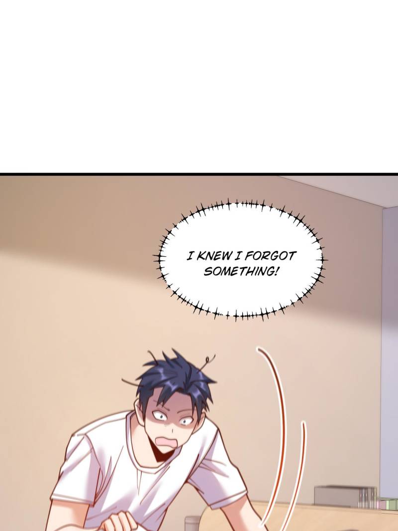 I Regressed to Level Up Instead of Being a Simp Chapter 181 - Page 42