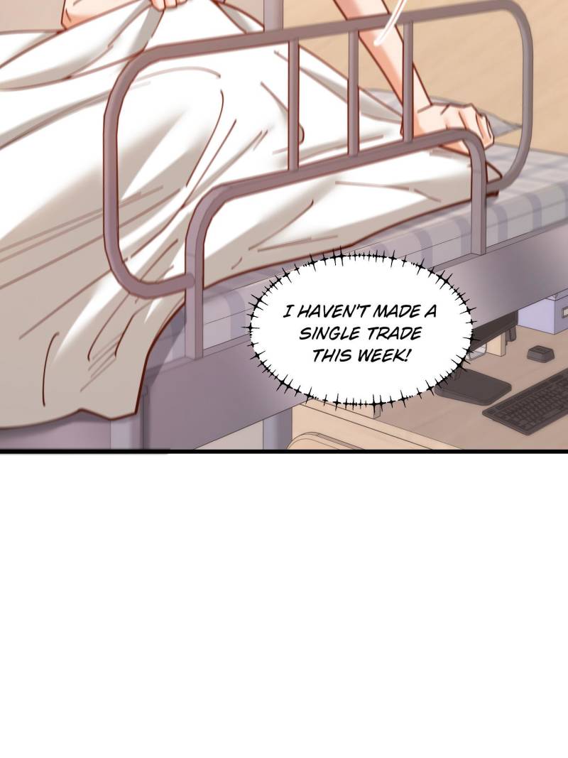 I Regressed to Level Up Instead of Being a Simp Chapter 181 - Page 43