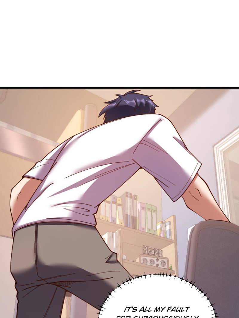 I Regressed to Level Up Instead of Being a Simp Chapter 181 - Page 44