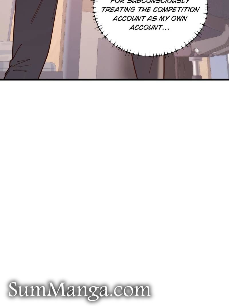 I Regressed to Level Up Instead of Being a Simp Chapter 181 - Page 45