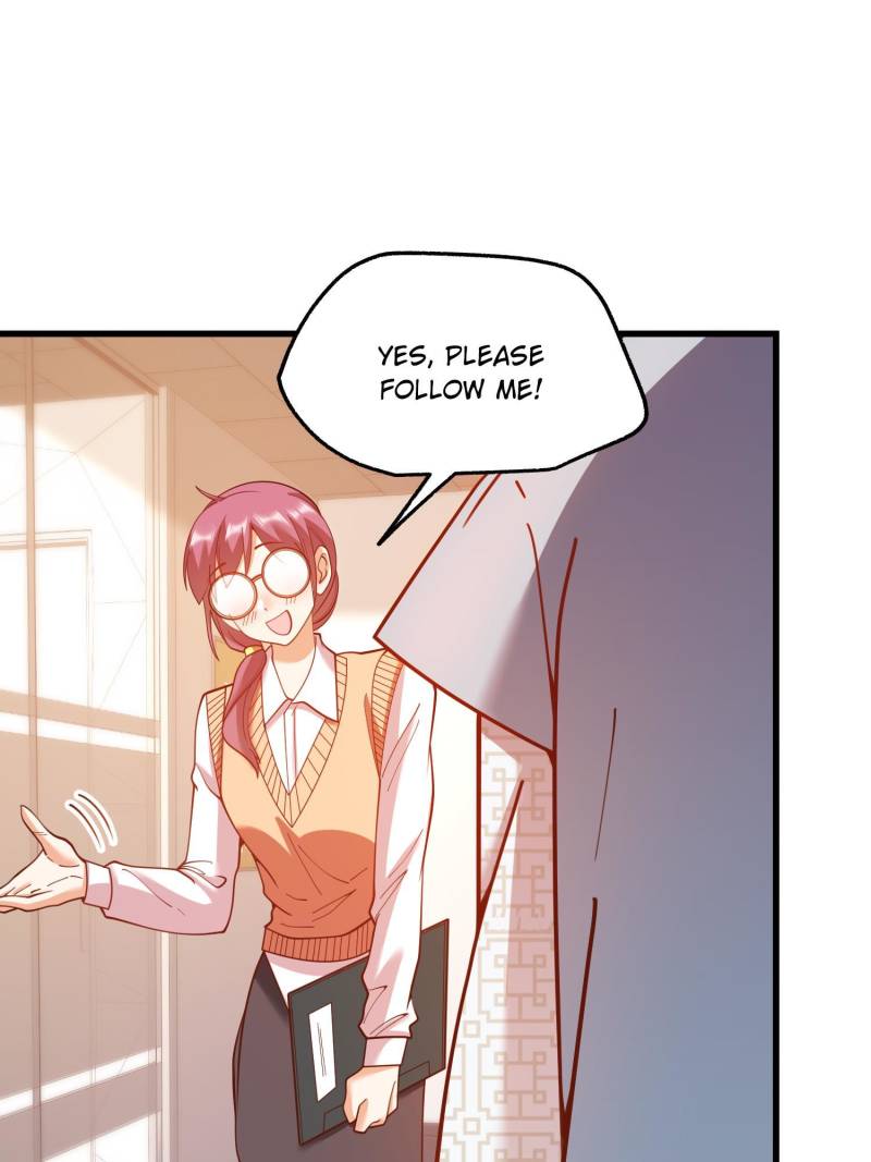 I Regressed to Level Up Instead of Being a Simp Chapter 181 - Page 58