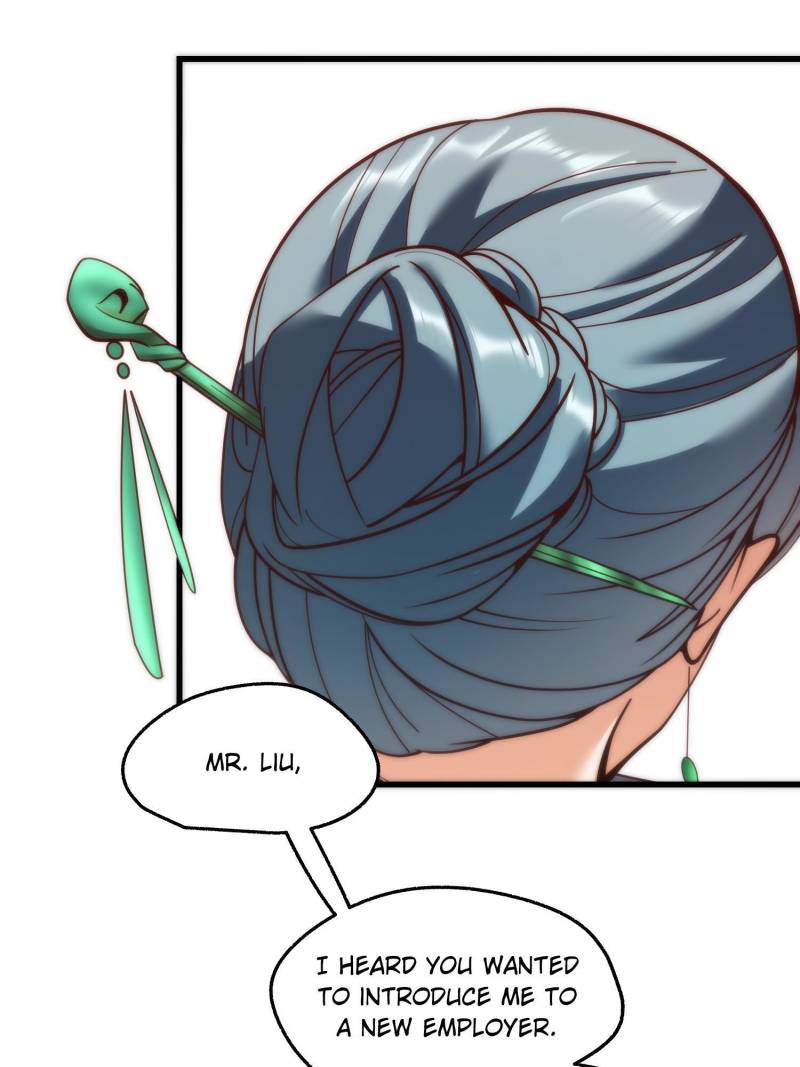 I Regressed to Level Up Instead of Being a Simp Chapter 181 - Page 64