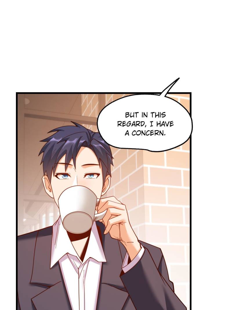 I Regressed to Level Up Instead of Being a Simp Chapter 181 - Page 8