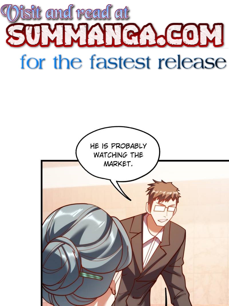 I Regressed to Level Up Instead of Being a Simp Chapter 182 - Page 1