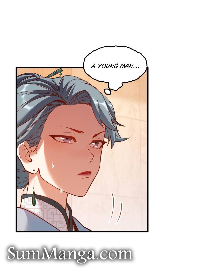 I Regressed to Level Up Instead of Being a Simp Chapter 182 - Page 11