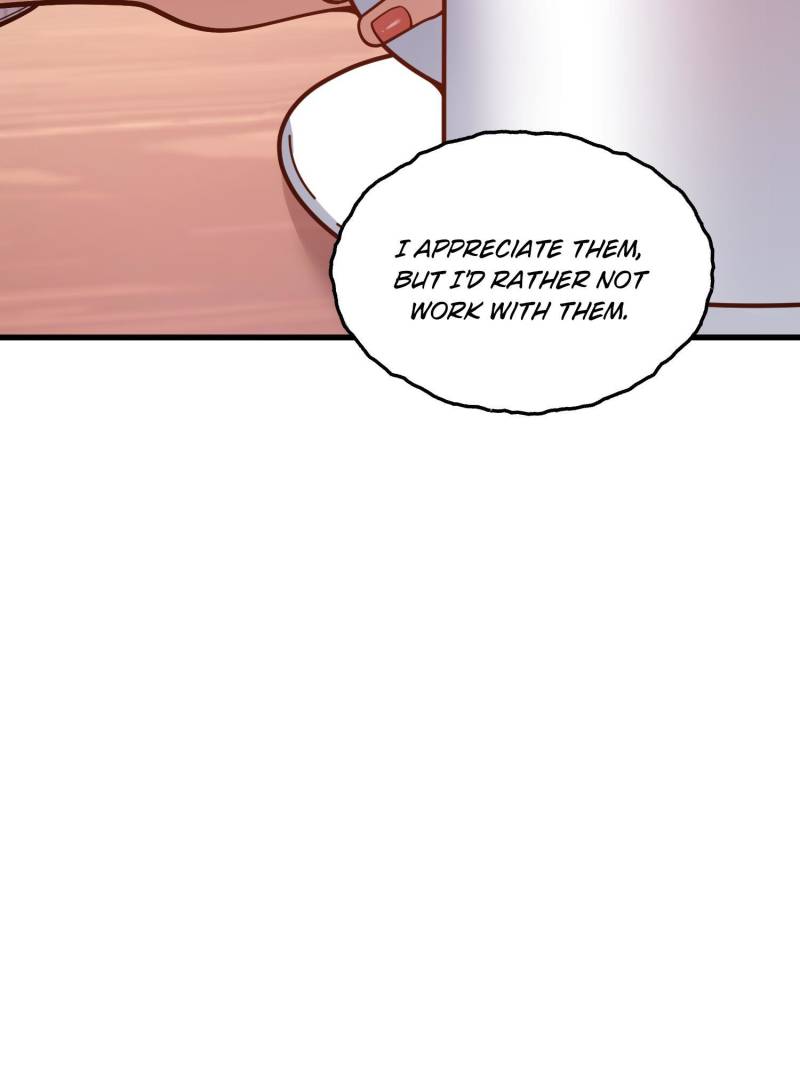 I Regressed to Level Up Instead of Being a Simp Chapter 182 - Page 13