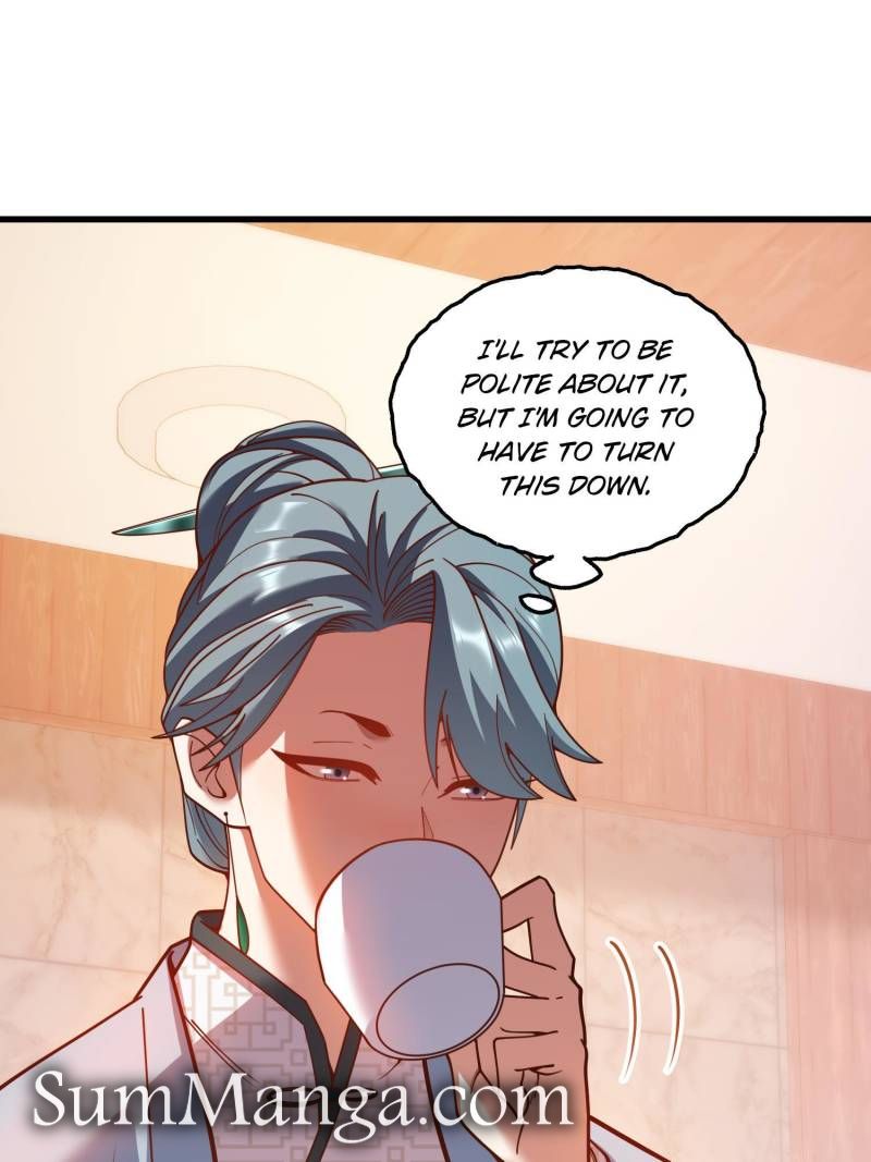 I Regressed to Level Up Instead of Being a Simp Chapter 182 - Page 14