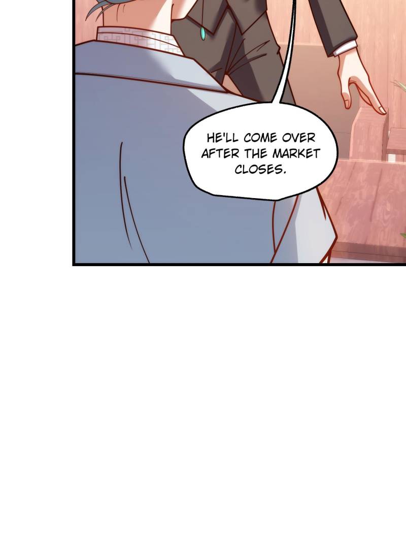 I Regressed to Level Up Instead of Being a Simp Chapter 182 - Page 2