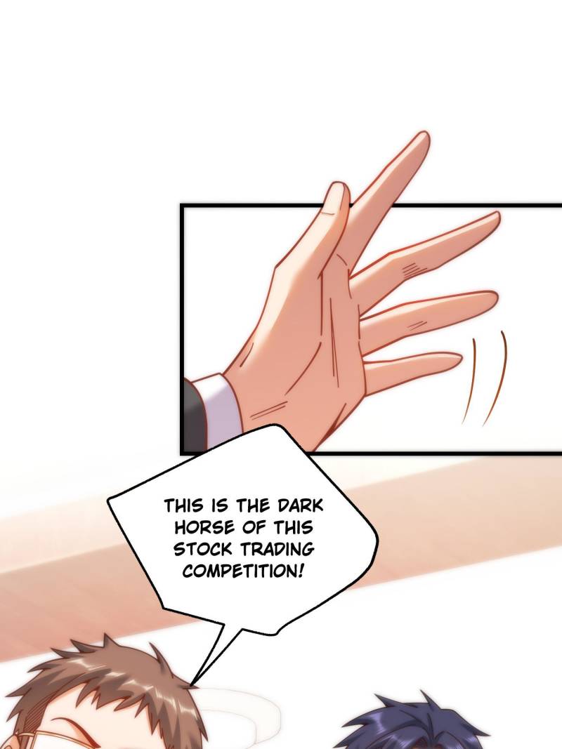 I Regressed to Level Up Instead of Being a Simp Chapter 182 - Page 21