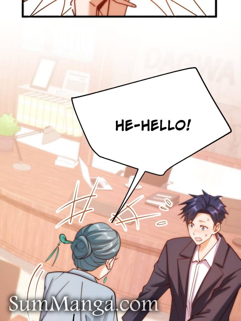 I Regressed to Level Up Instead of Being a Simp Chapter 182 - Page 29