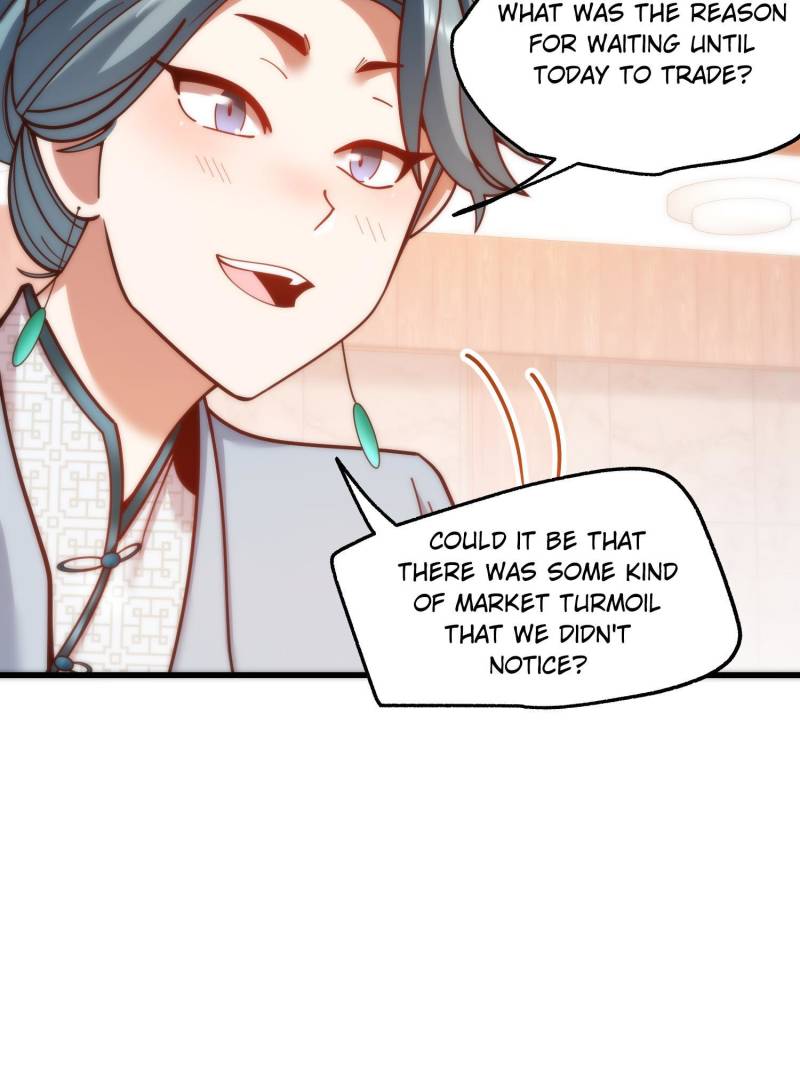 I Regressed to Level Up Instead of Being a Simp Chapter 182 - Page 31