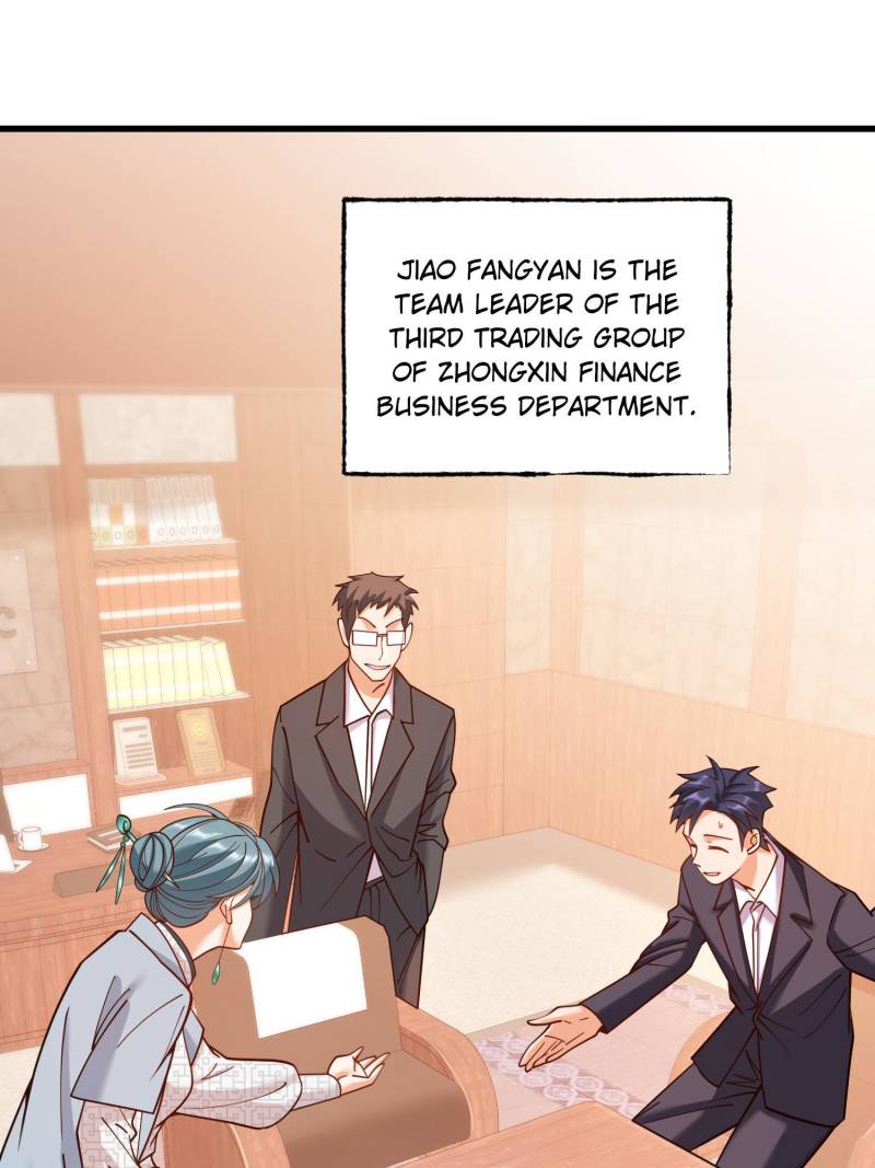 I Regressed to Level Up Instead of Being a Simp Chapter 182 - Page 37