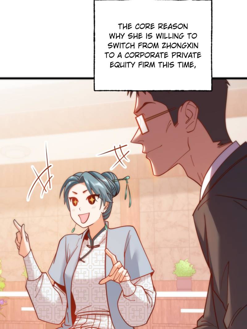 I Regressed to Level Up Instead of Being a Simp Chapter 182 - Page 39