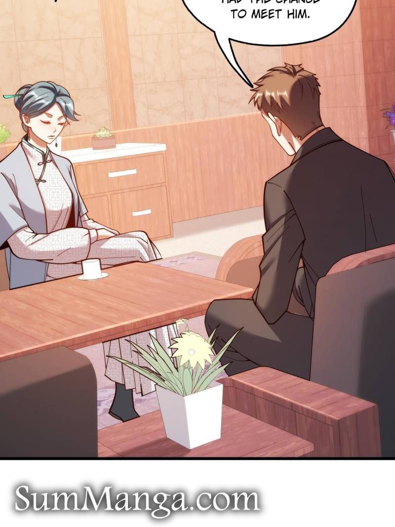 I Regressed to Level Up Instead of Being a Simp Chapter 182 - Page 4